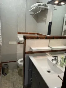 Small furnished apartment - Image 4