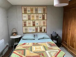 Small furnished apartment - Image 3