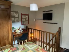 Small furnished apartment - Image 2
