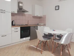 Holiday ”Vito” apartment 49m2 Cozy in Štinjan - Image 5