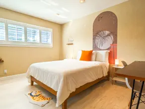 Zen Retreat‧1777sqft‧4B2.5B‧AC‧Fruitful Backyard - Image 5