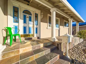Zen Retreat‧1777sqft‧4B2.5B‧AC‧Fruitful Backyard - Image 2