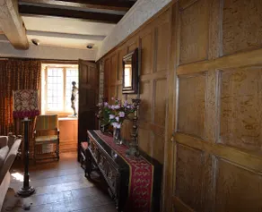 Chandlers, fabulous great hall in the heart of Castle combe - Image 5