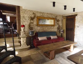 Chandlers, fabulous great hall in the heart of Castle combe - Image 4