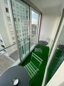 At ”Nino & Silva” 80 m2 T5 Apartment - Image 4