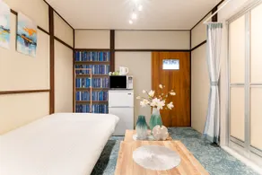 J House 201/9-min walk to Oshiage-Skytree Station/4-min walk to Hikifune Station/Direct train to Narita Airport and Haneda Airport/1 stop to Asakusa - Image 4