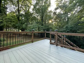 Apartment Loft - Deck & Beautful View - Great Loc! - Image 2