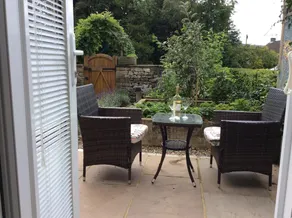 Hardy Croft Hideaway - Image 3
