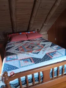 Watt's Retreat at Tom's Cabin - Image 3