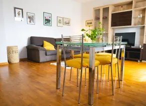 Tilde's Apt, 2beds flat for 4 people - Image 3