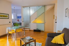 Tilde's Apt, 2beds flat for 4 people - Image 2