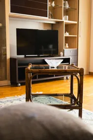 Tilde's Apt, 2beds flat for 4 people - Image 4