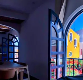Casa Ana for 23: A Play Center with a Roof Garden - Image 3