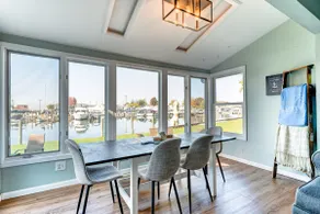 Wilson's Cove Cottage - Image 4