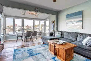 Wilson's Cove Cottage - Image 5