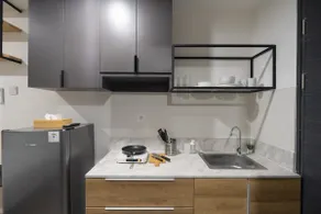 cozy studio apartment @collins - Image 2