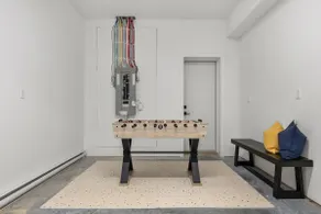 Alpine Hideaway | Foosball | Fireplace | Central - Image 5