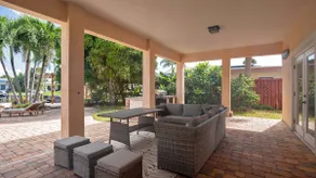 Waterfront Oasis at Cocoa Beach w/ Heated Pool - Image 4