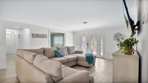 Waterfront Oasis at Cocoa Beach w/ Heated Pool - Image 3
