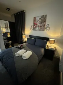Luxurious and Beautiful Flat - Image 5