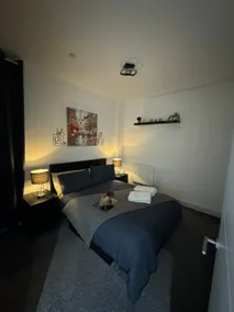 Luxurious and Beautiful Flat - Image 4