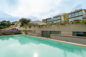 The Aquamarine - Luxury Duplex - Pool + City View - Image 2