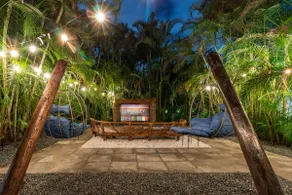 Waterfall Villa | Multi Court •Watersilde •Cinema - Image 4