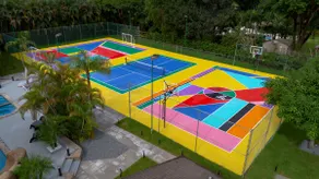 Waterfall Villa | Multi Court •Watersilde •Cinema - Image 2