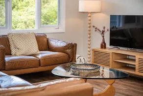 Silver Leaf | Pet friendly | Fireplace - Image 5