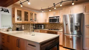Cozy Cabin and Modern Stay in Arnold Near Bear Valley - Image 4
