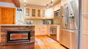 Cozy Cabin and Modern Stay in Arnold Near Bear Valley - Image 5