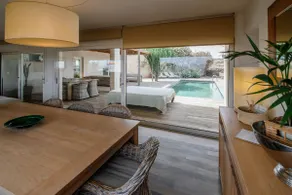 Villajermosa, Canarian Garden, volcano views - Image 5