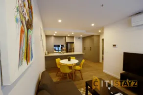 Modern 1Bd Woden - Free Parking - Professionals - Image 2