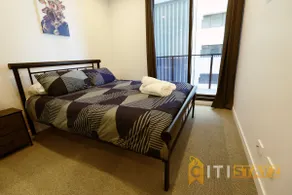 Modern 1Bd Woden - Free Parking - Professionals - Image 3