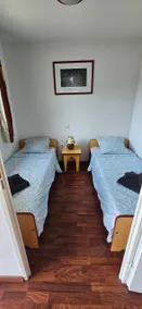 Quiet 2-room apartment, close to the thermal baths - Image 4