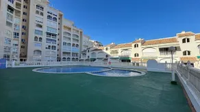 La Manga del Mar Menor, on the beachfront. - Image 2
