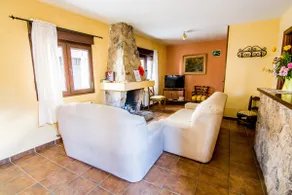 El Leñador II Country House - Image 3