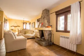 El Leñador II Country House - Image 4