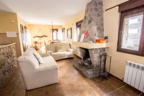El Leñador II Country House - Image 2