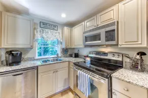 Family-Friendly Condo: Resort at Goose Rocks Beach - Image 3