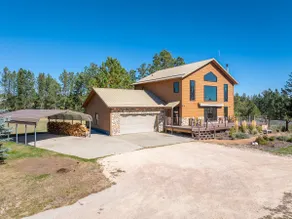 3 Miles from Downtown Custer! - Image 4
