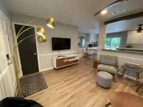 Huckleberry Flynn: Spacious + Comfy + Arcade Room! - Image 5