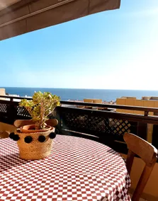 Casa HUGO - ocean view, quiet pool, fibre net, los Gigantes - Image 5