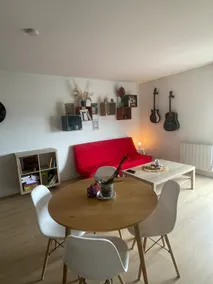 Cozy T2 au sud de Toulouse - Image 2