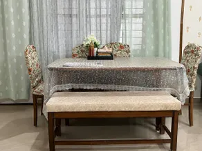 2BHK Manju Dwivedi Homestay Near Aiims - Image 4