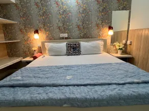 2BHK Manju Dwivedi Homestay Near Aiims - Image 3