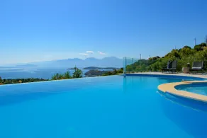 Villa Sophia - 4 bedroom Villa with infinity private pool - Image 5