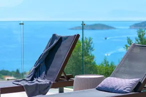 Villa Sophia - 4 bedroom Villa with infinity private pool - Image 4