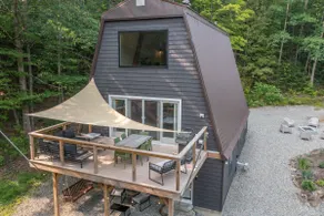 68-Acre Retreat Near Cannon, Hot Tub & Lake Access - Image 2