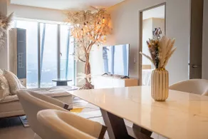 Apartment with a unique view in a luxury complex - Image 4